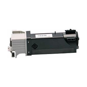 Xerox 6128/106R01459 Bk Muadil Toner