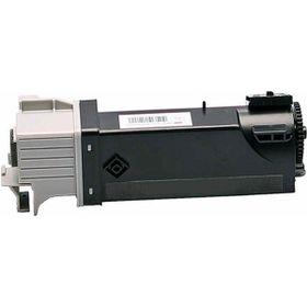 Xerox 6128/106R01459 Bk Muadil Toner
