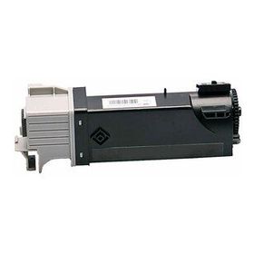 Xerox 6128/106R01459 Bk Muadil Toner