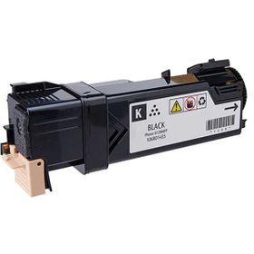 Xerox 6128/106R01459 Bk Muadil Toner