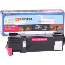 Xerox 6130 106R01279 Kırmızı Polytoner