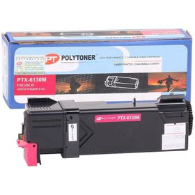 Xerox 6130 106R01279 Kırmızı Polytoner