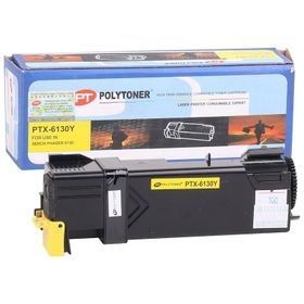 Xerox 6130 106R01280 Sarı Toner