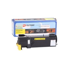 Xerox 6130 106R01280 Sarı Toner