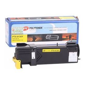 Xerox 6130 106R01280 Sarı Toner