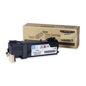 Xerox 6130 106R01282 6130 Mavi Muadil Toner