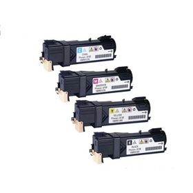 Xerox 6130 106R01283 6130 Kırmızı Muadil Toner
