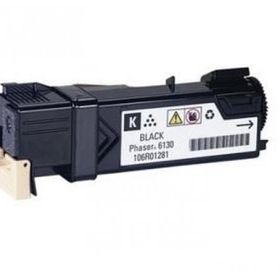Xerox 6130 (106r01285) Orijinal Siyah Toner