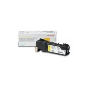 Xerox 6140 (106r01483) Orijinal Sarı Toner