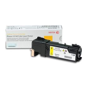 Xerox 6140 (106r01483) Orijinal Sarı Toner
