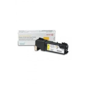 Xerox 6140 (106r01483) Orijinal Sarı Toner
