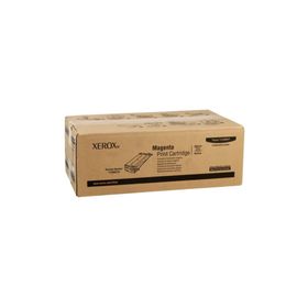 Xerox 6180 113R00720 Kırmızı Toner