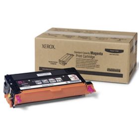 Xerox 6180 113R00720 Kırmızı Toner