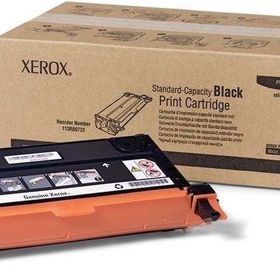 Xerox 6180 113R00722 Siyah Toner