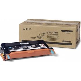 Xerox 6180 113R00722 Siyah Toner