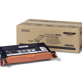Xerox 6180 113R00722 Siyah Toner
