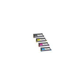 Xerox 6180 113R00723 6180 Mavi Muadil Toner