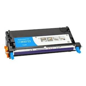 Xerox 6180 113R00723 6180 Mavi Muadil Toner