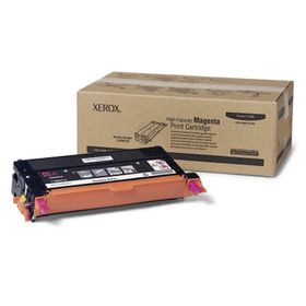 Xerox 6180 113R00724 Kırmızı Toner