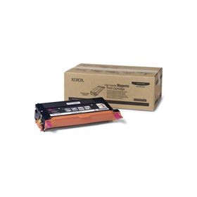 Xerox 6180 113R00724 Kırmızı Toner