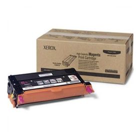 Xerox 6180 113R00724 Kırmızı Toner