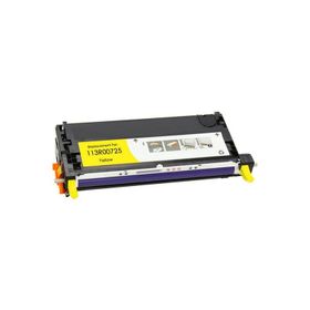 Xerox 6180 113R00725 6K Sarı Muadil Toner