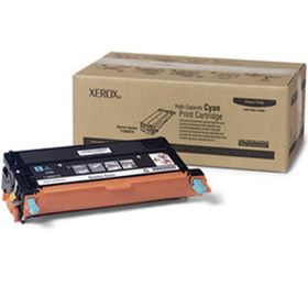 Xerox 6180 Mavi Toner