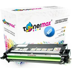 Xerox 6180 Phaser 6180n Muadil Toner Takım