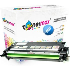 Xerox 6180 Phaser 6180n Muadil Toner Takım
