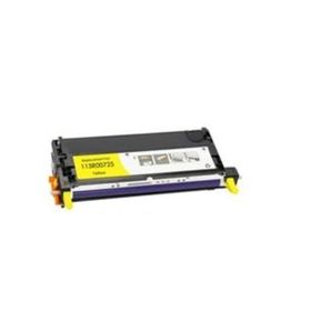Xerox 6180 Phaser 6180n Muadil Toner Takım