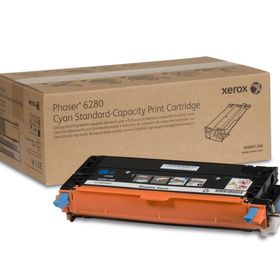 Xerox 6280 106R01388 Mavi Toner