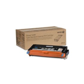 Xerox 6280 106R01388 Mavi Toner