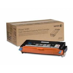 Xerox 6280 106R01388 Mavi Toner