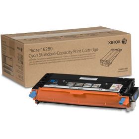 Xerox 6280 106R01388 Mavi Toner