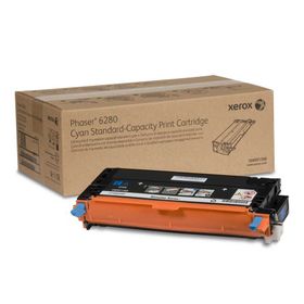 Xerox 6280 106R01388 Mavi Toner