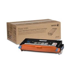 Xerox 6280 106R01388 Mavi Toner
