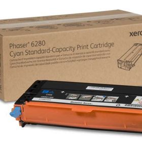 Xerox 6280 106R01388 Mavi Toner