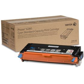 Xerox 6280 106R01388 Mavi Toner