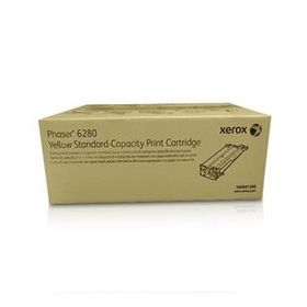 Xerox 6280 106R01390 Sarı Toner