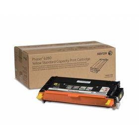 Xerox 6280 106R01390 Sarı Toner