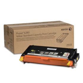 Xerox 6280 106R01390 Sarı Toner