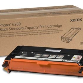 Xerox 6280 106R01391 Siyah Toner