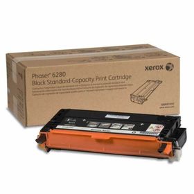 Xerox 6280 106R01391 Siyah Toner