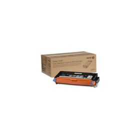 Xerox 6280 106R01400 Mavi Toner