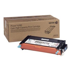 Xerox 6280 106R01400 Mavi Toner