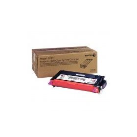 Xerox 6280 106R01401 Kırmızı Toner