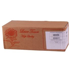 Xerox 6280 106R01402 Sarı Toner