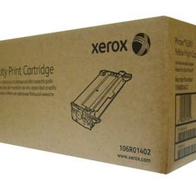 Xerox 6280 106R01402 Sarı Toner