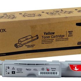 Xerox 6280 106R01402 Sarı Toner