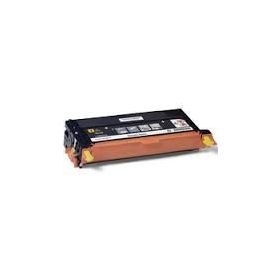 Xerox 6280 106R01402 Sarı Toner